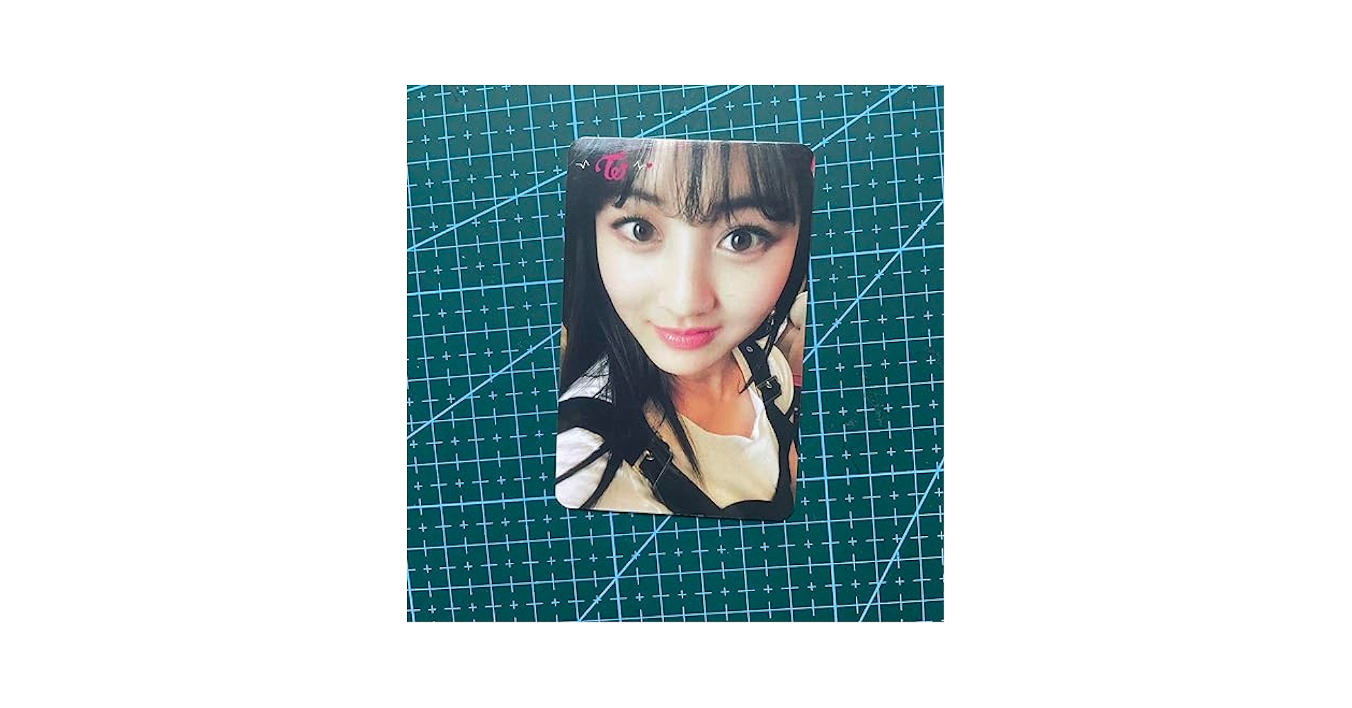 TWICE ジヒョ THIS IS FOR 7/13 サノク トレカ TWICE ジヒョ THIS IS FOR 7/13 サノク トレカ